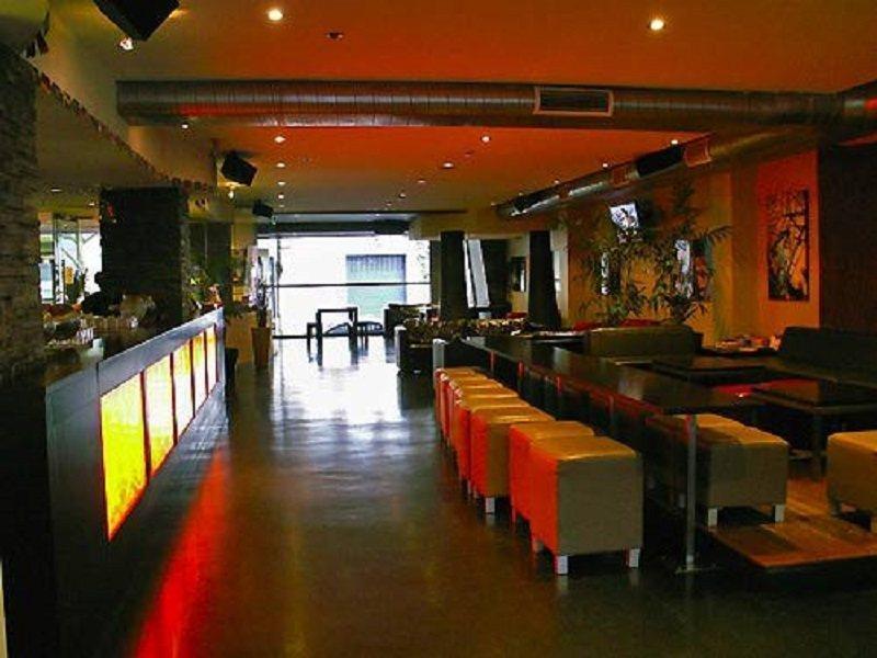 Hostel Nomads Melbourne Backpackers Exterior foto