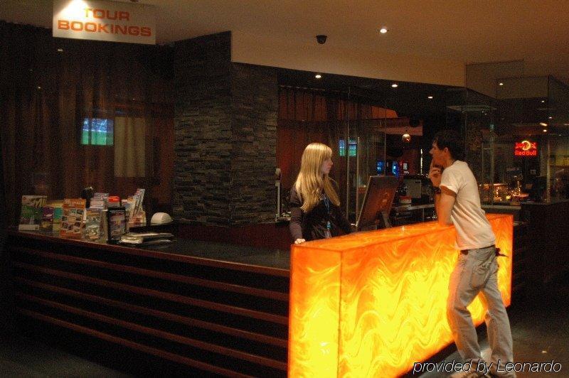 Hostel Nomads Melbourne Backpackers Exterior foto