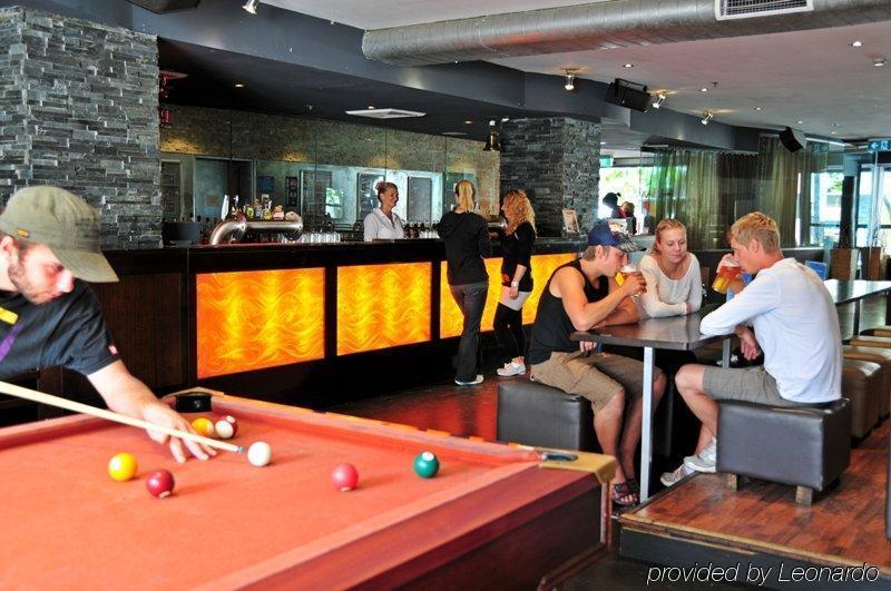 Hostel Nomads Melbourne Backpackers Exterior foto